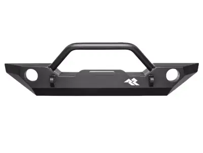 Rugged Ridge - Defensa Delantera Rock Rage Rugged Ridge para Wrangler JL / Gladiator 18-24 2D/4D - Image 2