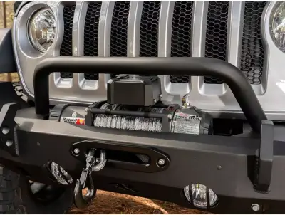 Rugged Ridge - Eurotubo para defensa delantera HD Rugged Ridge para Wrangler JL / Gladiator 18-24 2D/4D - Image 8