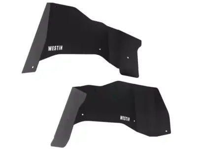 Rugged Ridge - Inner Fender Liners Delanteros Rugged Ridge para Wrangler JL / Gladiator 18-24 2D/4D - Image 7