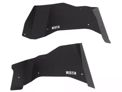 Rugged Ridge - Inner Fender Liners Delanteros Rugged Ridge para Wrangler JL / Gladiator 18-24 2D/4D - Image 8