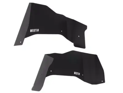 Rugged Ridge - Inner Fender Liners Delanteros Rugged Ridge para Wrangler JL / Gladiator 18-24 2D/4D - Image 14