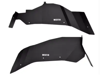 Rugged Ridge - Inner Fender Liners Delanteros Rugged Ridge para Wrangler JL / Gladiator 18-24 2D/4D - Image 15