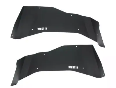 Rugged Ridge - Inner Fender Liners Delanteros Rugged Ridge para Wrangler JL / Gladiator 18-24 2D/4D - Image 17