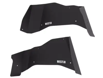 Rugged Ridge - Inner Fender Liners Delanteros Rugged Ridge para Wrangler JL / Gladiator 18-24 2D/4D - Image 16