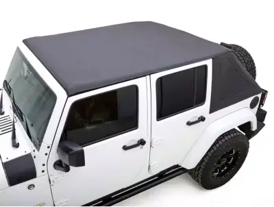 Rugged Ridge - Toldo Suave Voyager Rugged Ridge para Wrangler JL 4D 18-25 (4 puertas) - Image 1