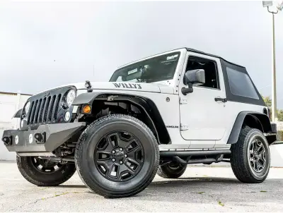 Rugged Ridge - Toldo Suave Voyager Rugged Ridge para Wrangler JL 4D 18-25 (4 puertas) - Image 4