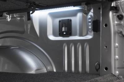 Undercover - Tapa plegable Ultra Flex 5' para Frontier 22-24 - Image 9