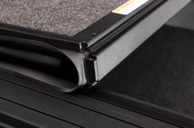 Undercover - Tapa plegable Ultra Flex 5' para Frontier 22-24 - Image 8