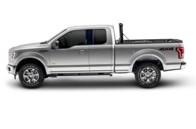 Undercover - Tapa plegable Ultra Flex 5' para Frontier 22-24 - Image 6
