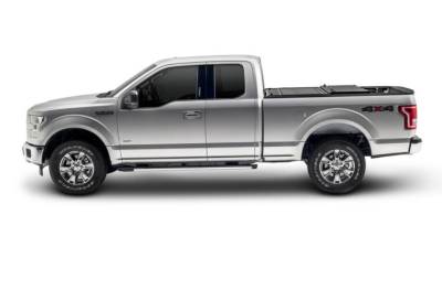 Undercover - Tapa plegable Ultra Flex 5' para Frontier 22-24 - Image 5