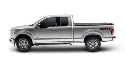 Undercover - Tapa plegable Ultra Flex 5' para Frontier 22-24 - Image 4