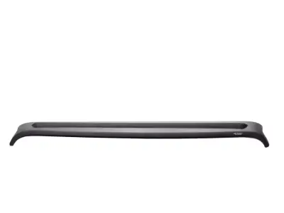 Rugged Ridge - Deflector de Cofre Rugged Ridge para Wrangler JL / Gladiator 18-25 ( 2 y 4 Puertas) - Image 2