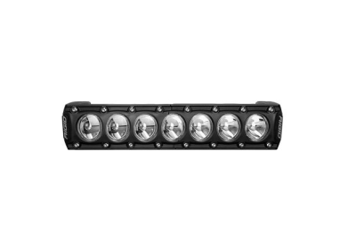 Rigid Industries - Revolve 10" Bar with White Trim Ring - Image 1