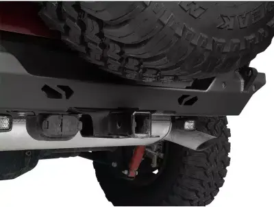 Rugged Ridge - Relocalizador de Placa Rugged Ridge para Wrangler JL / Gladiator 18-25 2D/4D - Image 12
