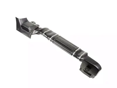 Rugged Ridge - Snorkel AMFIB Low & High Rugged Ridge para Wrangler JL / Gladiator 18-25 (2 y 4 Puertas) - Image 2