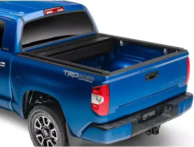 Retrax - Tapa Retractil RetraxOne Trax Rail 6.10' para F-250/ F-350 Super Duty 08 - 16 - Image 4