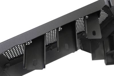 Go Rhino - Defensa Delantera Element con Actuador y Luz para Tundra 22-25 - Image 9
