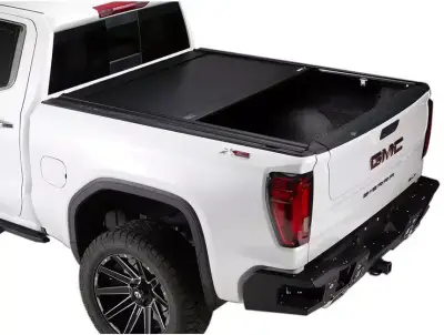 Retrax - Tapa eléctrica Retractil Power Trax One de 5.5' para F-150/Lobo 15 - 20 Sup Crew / Super Cab - Image 2