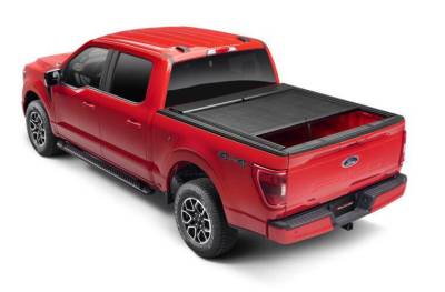 Roll N Lock - Tapa Retractil Roll N Lock M-XT para Tundra 22-24 Crew / Double cab  5,6' - Image 3