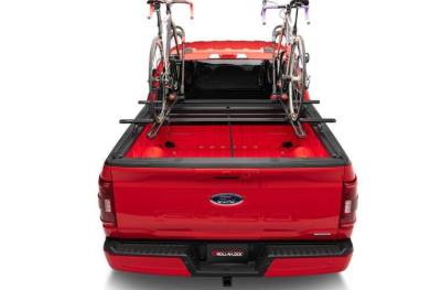 Roll N Lock - Tapa Retractil Roll N Lock M-XT para Tundra 22-24 Crew / Double cab  5,6' - Image 5