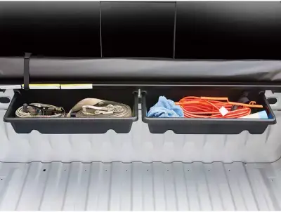 Bulkhead Tray (Charolas de almacenamiento)