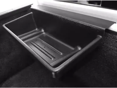 Truxedo - Bulkhead Tray (Charolas de almacenamiento) - Image 2