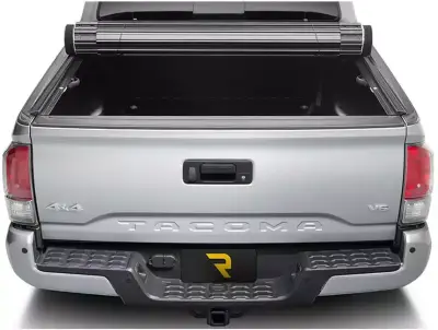 Truxedo - Tapa Enrollable Truxedo Sentry 5.9' para Silverado / Sierra 1500 New body 19 - 24 Crew Cab - Image 15