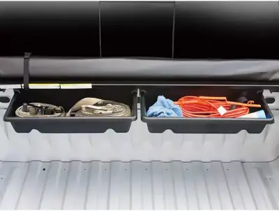 Truxedo - Tapa Enrollable Truxedo Sentry 6.6' para F-150 / Lobo 15 - 24 Reg Cab - Image 15