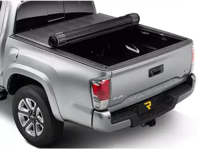 Truxedo - Tapa Enrollable Truxedo Sentry 6.7' para Silverado / Sierra 1500 New body 19 - 25 Reg Cab - Image 1
