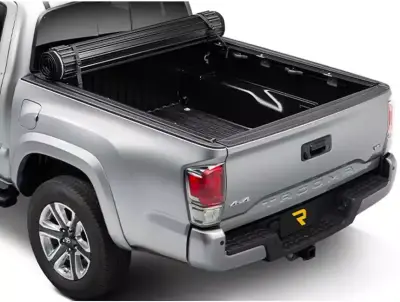 Truxedo - Tapa Enrollable Truxedo Sentry 6.7' para Silverado / Sierra 1500 New body 19 - 25 Reg Cab - Image 3