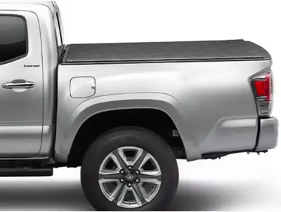 Truxedo - Tapa Enrollable Truxedo Sentry 6.7' para Silverado / Sierra 1500 New body 19 - 25 Reg Cab - Image 4