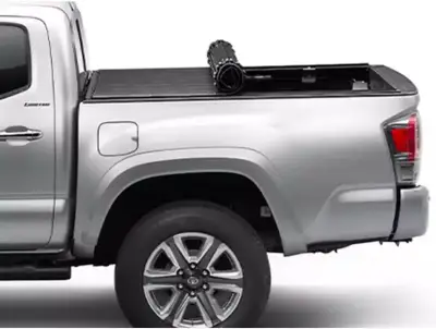 Truxedo - Tapa Enrollable Truxedo Sentry 6.7' para Silverado / Sierra 1500 New body 19 - 25 Reg Cab - Image 5