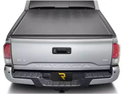 Truxedo - Tapa Enrollable Truxedo Sentry 6.7' para Silverado / Sierra 1500 New body 19 - 25 Reg Cab - Image 7