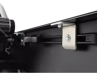 Truxedo - Tapa Enrollable Truxedo Sentry 6.7' para Silverado / Sierra 1500 New body 19 - 25 Reg Cab - Image 10