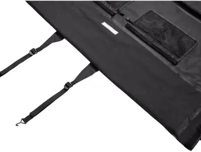 Rugged Ridge - Toldo Suave Voyager Rugged Ridge para Gladiator 20-25 - Image 1