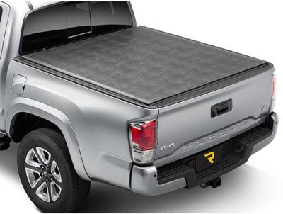 Tapa Enrollable Truxedo Sentry 4.6' para Maverick 22 - 24 Dob Cab