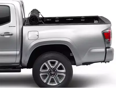 Truxedo - Tapa Enrollable Truxedo Sentry 6.9' para Silverado / Sierra  2500HD/ 3500HD 20 - 24 Reg Cab - Image 6