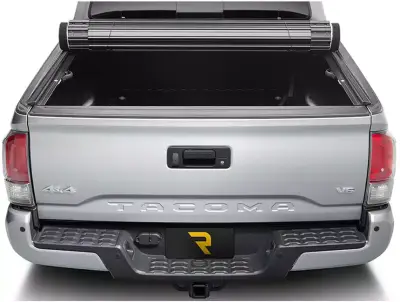 Truxedo - Tapa Enrollable Truxedo Sentry 6.9' para Silverado / Sierra  2500HD/ 3500HD 20 - 24 Reg Cab - Image 8