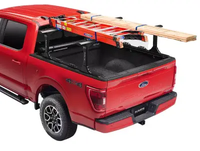 Elevate - Elevate Rack System para Camionetas Medianas - Image 14