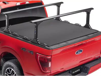 Elevate - Elevate Rack System para Camionetas Medianas - Image 3