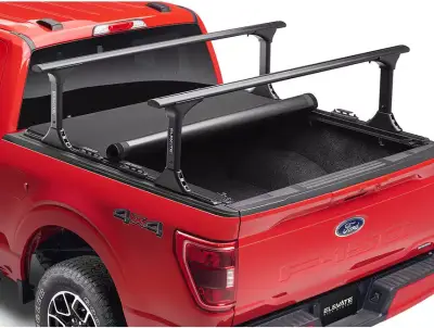 Elevate - Elevate Rack System para Camionetas Medianas - Image 4