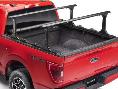 Elevate - Elevate Rack System para Camionetas Medianas - Image 5