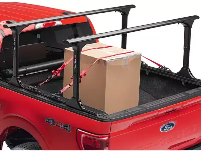 Elevate - Elevate Rack System para Camionetas Medianas - Image 18