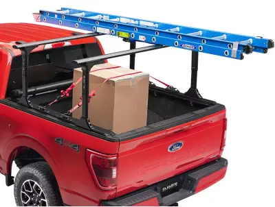 Elevate - Elevate Rack System para Camionetas Medianas - Image 15