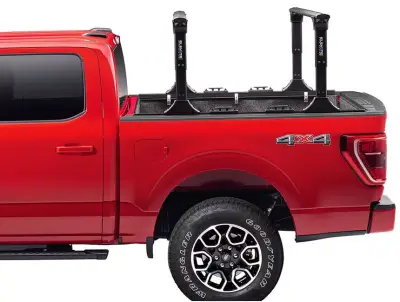 Elevate - Elevate Rack System para Camionetas Medianas - Image 11