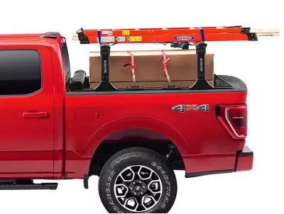 Elevate - Elevate Rack System para Camionetas Medianas - Image 16