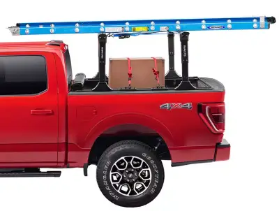 Elevate - Elevate Rack System para Camionetas Medianas - Image 17