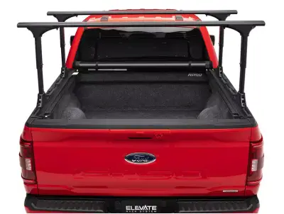 Elevate - Elevate Rack System para Camionetas Medianas - Image 8