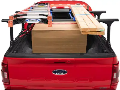 Elevate - Elevate Rack System para Camionetas Medianas - Image 19