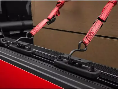 Elevate - Elevate Rack System para Camionetas Medianas - Image 21